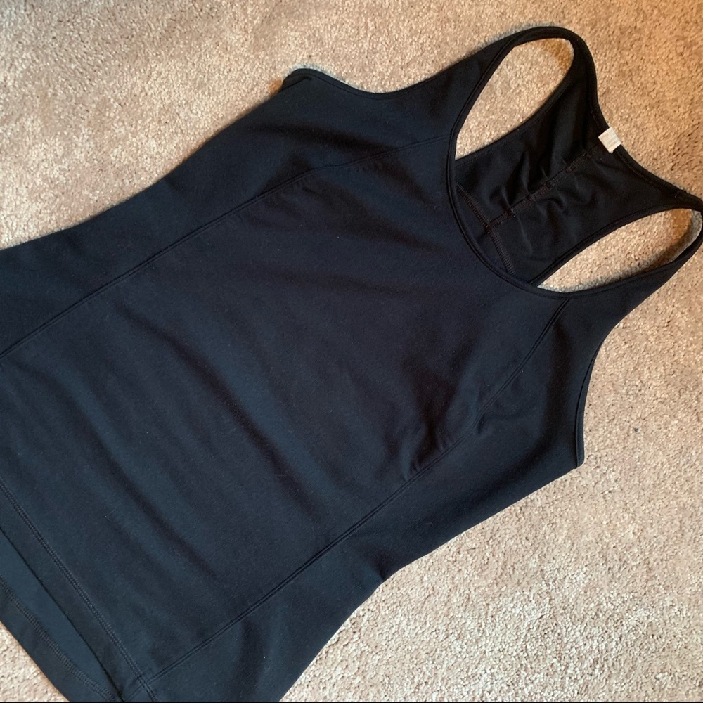 Under Armour Studio Tank top